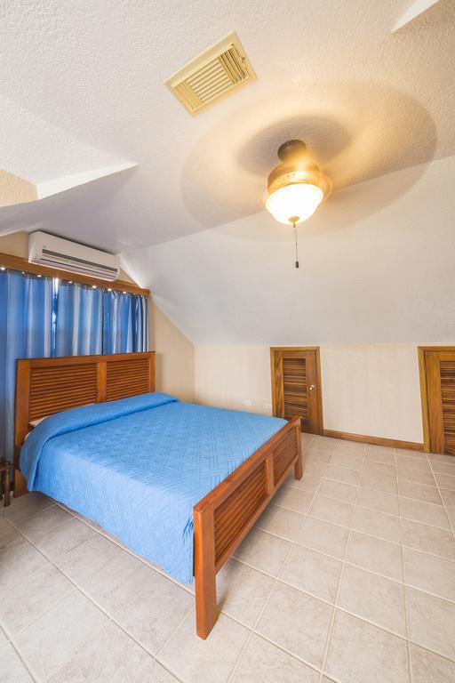 Casa Brisa Guest House San Pedro  Eksteriør bilde