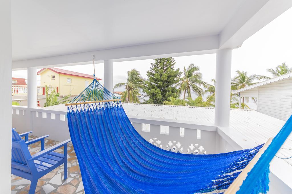 Casa Brisa Guest House San Pedro  Eksteriør bilde