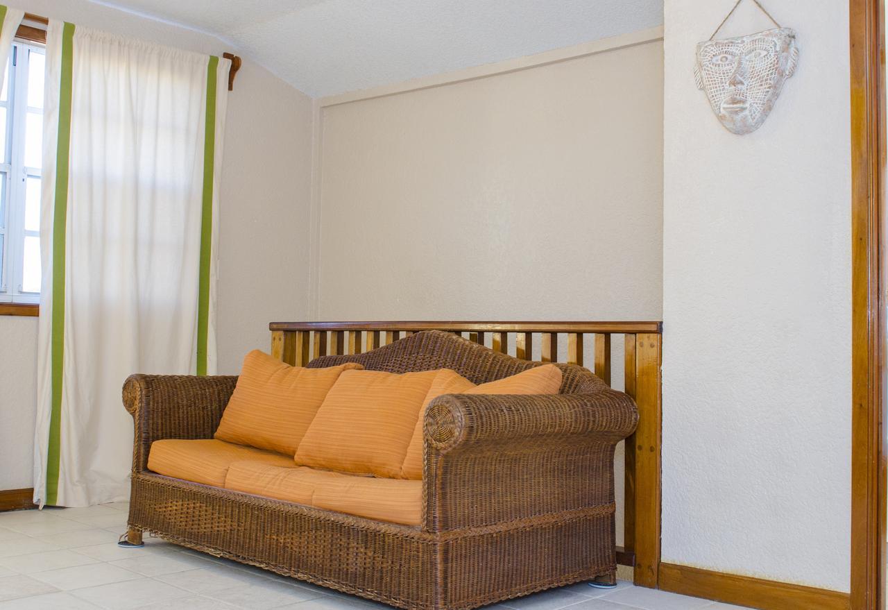 Casa Brisa Guest House San Pedro  Eksteriør bilde