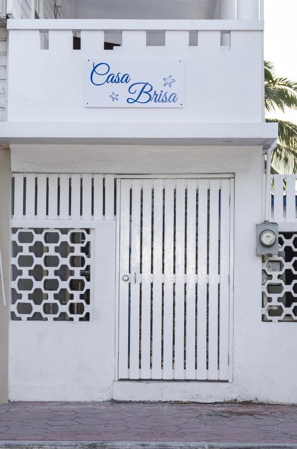 Casa Brisa Guest House San Pedro  Eksteriør bilde