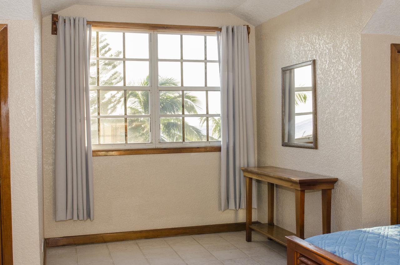 Casa Brisa Guest House San Pedro  Eksteriør bilde
